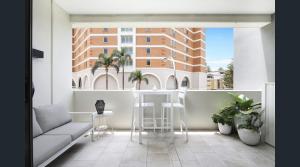 Nissaki@Terrigal - Luxury Studio Apartment
