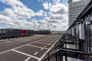 HOTEL R9 The Yard Kasama