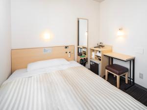 Super Hotel Tanimachi 4 Chome Exit 6