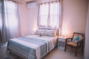 Sunrise Breeze Barbados