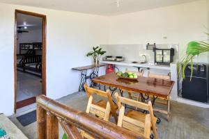 Almost Heaven Lake Resort