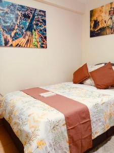 Norman Condominium Unit Rental