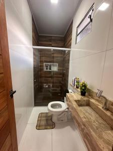 Casa Tom temporada para cop30 Belém