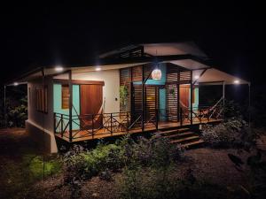 Casa Jobo en Puerto Viejo a 5 min del Mar