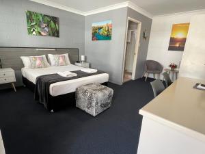 Spanish Lace Motor Inn