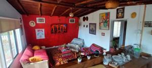 Cabaña Los Corsarios