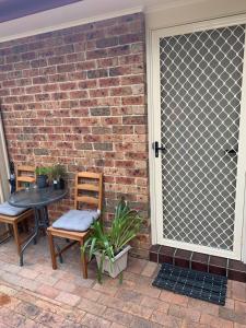 Chic Stylish Granny Flat with Stunning Garden View at MC 2079