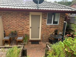 Chic Stylish Granny Flat with Stunning Garden View at MC 2079