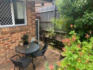 Chic Stylish Granny Flat with Stunning Garden View at MC 2079