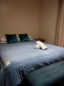 Departamento Barcelona Temuco