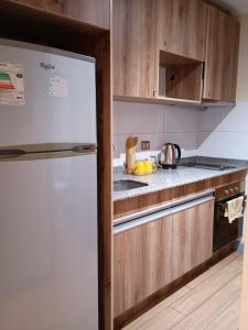 Departamento Barcelona Temuco