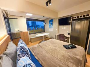 TOP suite next to Av Paulista