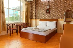 Ngọc Hương Hotel