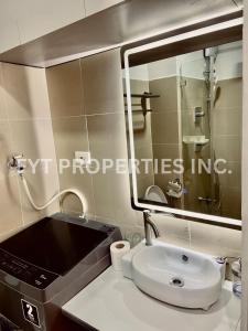 Modern Comfort at MOA Shore 3