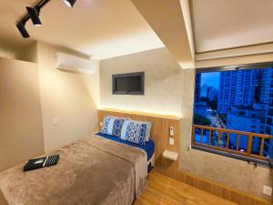 TOP suite next to Av Paulista