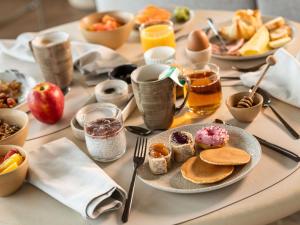 Mövenpick Hotel Brussels Airport