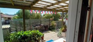 Cabaña Los Corsarios