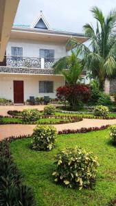 Emiramona Garden Hotel