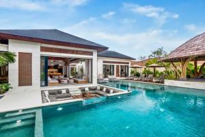 Fazeela Luster 6 BR Private Pool Villa ZN311