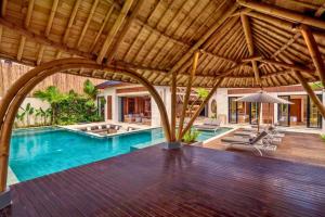 Fazeela Luster 6 BR Private Pool Villa ZN311