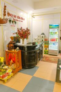 Hồng Phát 68 Hotel