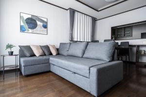 RIVER Kratos 比治山公園