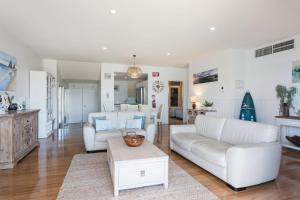 Wharf Apartment Unit 5