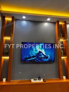 Modern Comfort at MOA Shore 3