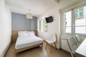 MARNE - Cosy studio in Menton