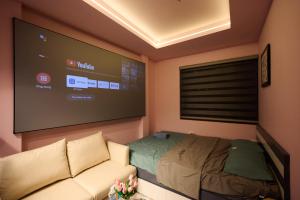 Haven Homestay 401PKB