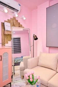 Haven Homestay 401PKB