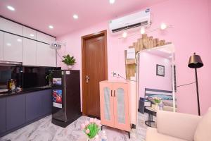 Haven Homestay 401PKB