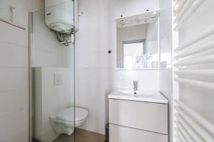 MARNE - Cosy studio in Menton