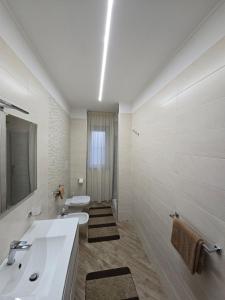 Casa Tucci - relax moderno a pochi passi dal mare