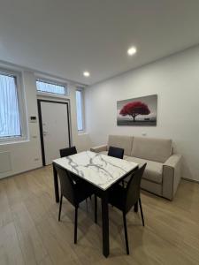 Appartamento moderno con Wi-Fi e AC - vicino Stazione Centrale e Metro M3