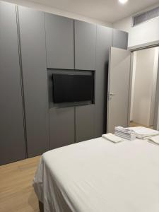 Appartamento moderno con Wi-Fi e AC - vicino Stazione Centrale e Metro M3