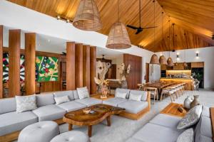 Fazeela Luster 6 BR Private Pool Villa ZN311