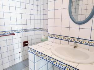 Casa de Playa en Lobos