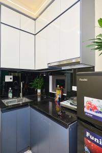 Haven Homestay 402PKB