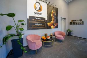 Mayas Apartments