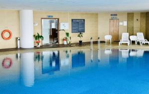 118 Island Plaza Seaview Family Suite 5Pax 1Carpark