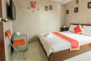 Yến Nhi Hotel Hồ Chí Minh