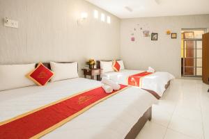 Yến Nhi Hotel Hồ Chí Minh