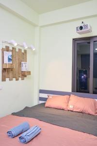 Haven Homestay 403PKB