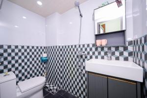 Haven Homestay 403PKB