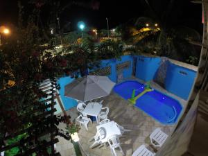 Residencial La Puerta Del Sol