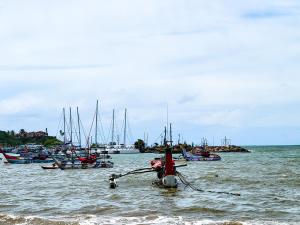 Sithujaya Green Mirissa