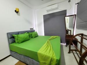 Sithujaya Green Mirissa