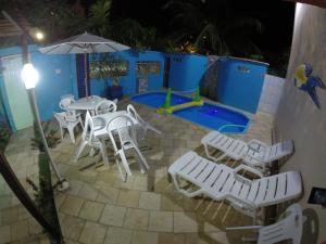 Residencial La Puerta Del Sol