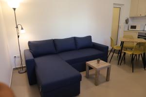 Azur Stay Burgas - self check-in and 2 bikes